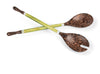 Hand-Carved Spoons